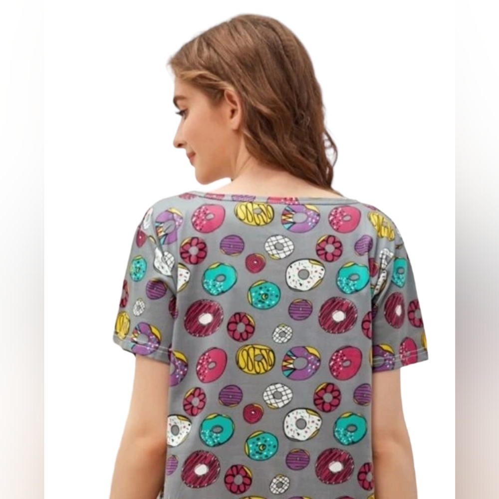 Pajama Set - Picture 6 of 6